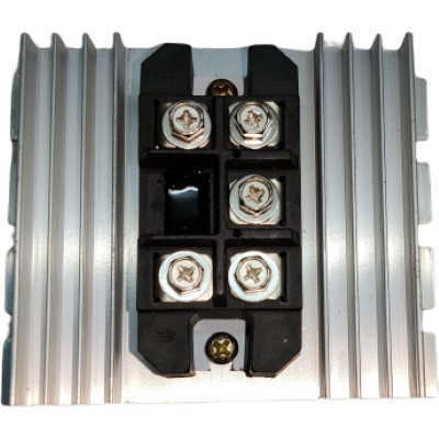 2KW/3KW/5KW DC Extender Generator Rectifier Bridge Three Phase AC to DC 24V 200A