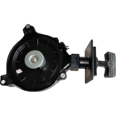 Quality Replacement Manual Starter Pull Recoil Start Assy. P/N 8M0056437 Fits For Mercury 4HP 5HP 6HP 2-Stroke Outboard Engine