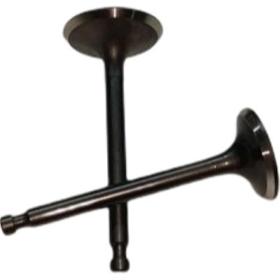 Intake & Exhaust Valves Kit For Loncin 2P80F 764CC Vertical Shaft 25HP V-Twin Gasoline Engine Ride Mover Parts