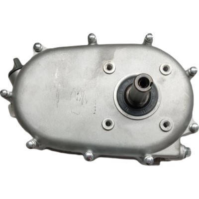 Gokart 1/2 Reduction Wet Clutch Fits For GX160 GX200 168 170 5.5HP-7.5HP Gasoline Engine With 20MM Dia. Key Shaft