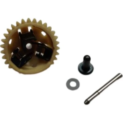 Recoil Starter fits for EF6600 MZ360 GASOLINE GENERATOR ENGINE PARTS, HIGH QUALI