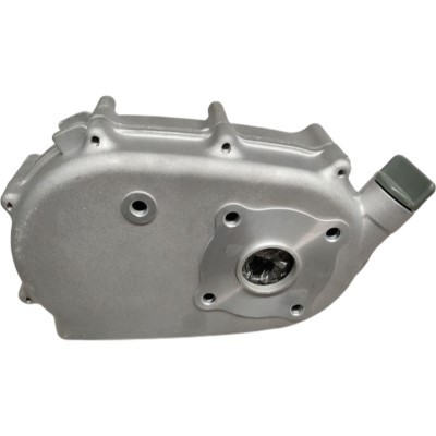 Gokart 1/2 Reduction Wet Clutch Fits For GX160 GX200 168 170 5.5HP-7.5HP Gasoline Engine With 20MM Dia. Key Shaft