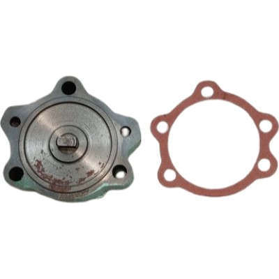 Oil Pump W/ Gasket Fits For Changchai Changfa ZS1125 1130 L24/L28/L32/T35 Jiangdong JD1125 ZH1125  Water Cool Diesel Engine