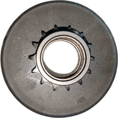 173F 177F GX340 GX390 GX420 182F 188F 190F 8HP 9HP 10HP 13HP 15HP Gokart Wet Clutch Drum Cover