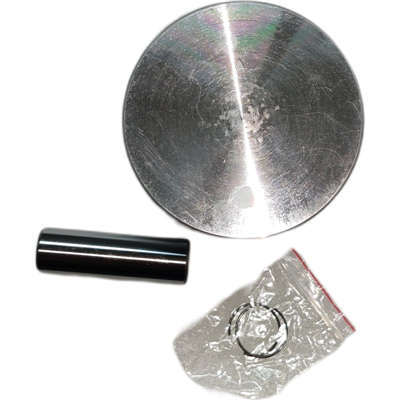 Piston Kit (With Pin&Circlip) For Loncin 2V78 768CC OHV Horizontal Shaft 22HP V-Twin Gasoline Engine