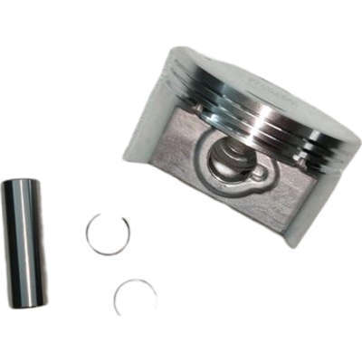 Piston Kit (With Pin&amp;Circlip) For Loncin 2V90FD 999CC OHV Horizontal Shaft 35HP V-Twin Gasoline Engine