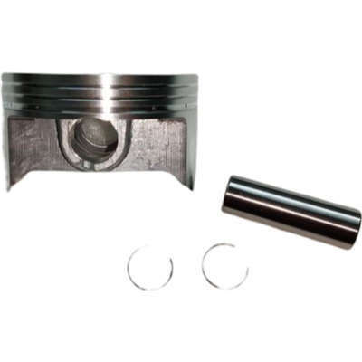 Piston Kit (With Pin&Circlip) For Loncin 2V90F 999CC OHV Horizontal Shaft 35HP V-Twin Gasoline Engine