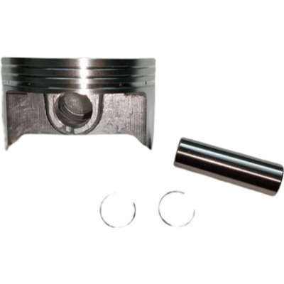 Piston Kit (With Pin&amp;Circlip) For Loncin 2V90F 999CC OHV Horizontal Shaft 35HP V-Twin Gasoline Engine