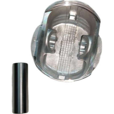 Piston Kit (With Pin&Circlip) For Loncin 2V90FD 999CC OHV Horizontal Shaft 35HP V-Twin Gasoline Engine