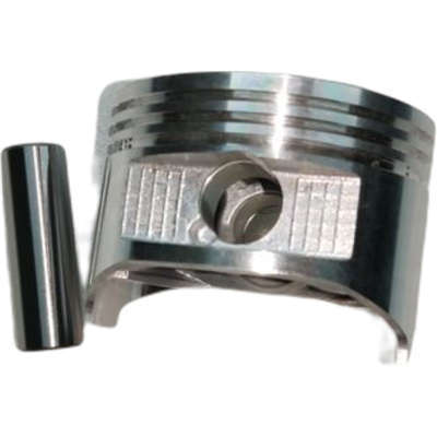 Piston Kit (With Pin&Circlip) For SR2V78 10KW OHV Horizontal Shaft 22HP V-Twin Gasoline Engine