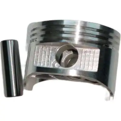 Piston Kit (With Pin&amp;Circlip) For SR2V78 10KW OHV Horizontal Shaft 22HP V-Twin Gasoline Engine