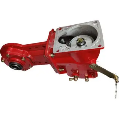 Walking Gearbox Assy. For 178F 186F 188F 190F 192F 6-12HP Diesel Engine Powered 105 135 Model Farm Tiller Cultivator