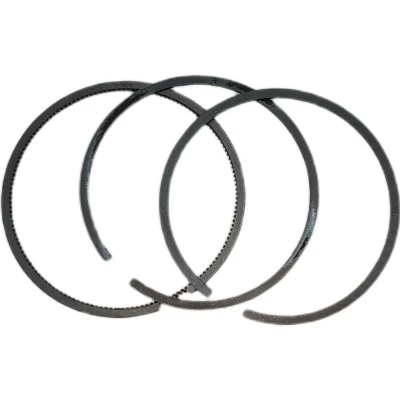 Piston Rings Set For 173F 73MM Bore Size 5HP 247CC Small Air Cooled Diesel Engine