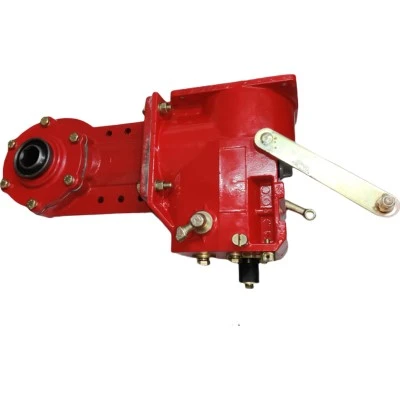 Walking Gearbox Assy. For 178F 186F 188F 190F 192F 6-12HP Diesel Engine Powered 105 135 Model Farm Tiller Cultivator