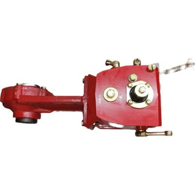 Walking Gearbox Assy. For 178F 186F 188F 190F 192F 6-12HP Diesel Engine Powered 105 135 Model Farm Tiller Cultivator