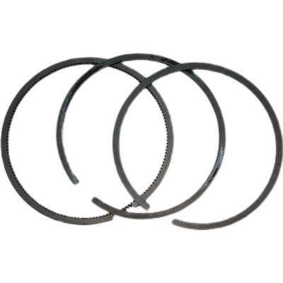 Piston Rings Set For 170F 70MM Bore Size 4HP 211CC Small Air Cooled Diesel Engine