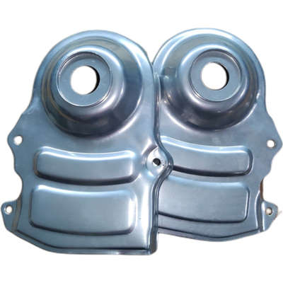 tiller walking gearbox protect covers