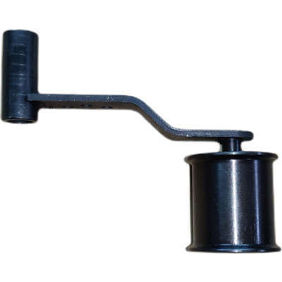 Motorblock Tensioner Arm Assy. Fits For 170F 173F Diesel Or 168 GX200 Gas Power Tiller Cultivator