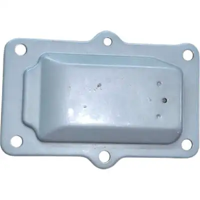 Motorblock Walking Gearbox Top Metal Protect Cover Kit Fits For 170F 173F Diesel Or 168 GX200 Gas Power Tiller Cultivator