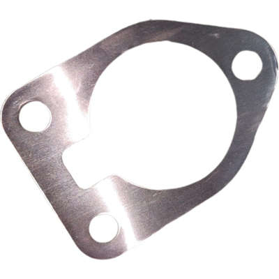 2XPCS Fuel Pump Copper Gasket Fits For Changchai Changfa Or Similar 195 1100 1105 1110 1115 1125 1130 Diesel Engine