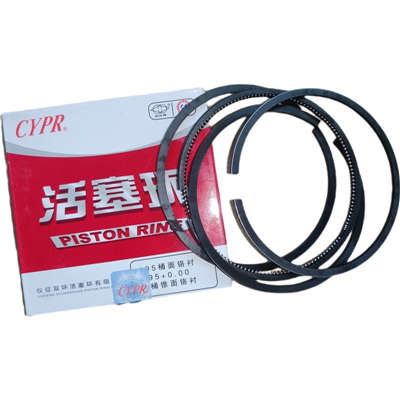 Piston Rings For Changchai Changfa Or Similar ZS1130 32HP Single Cylinder Diesel Engine