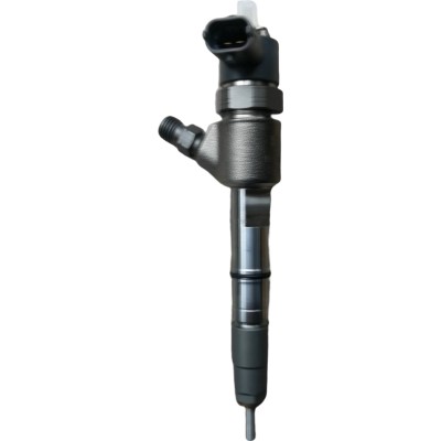 Quality Replacement Diesel Engine Common Rail Fuel Injector Assy. P/N 0445110539