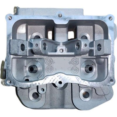 Cylinder Head Fits For Predator 06 Bolt Hole Cover Model 420CC OHV Horizontal Shaft Gasoline Engine