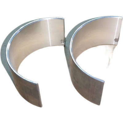 Connecting Rod Bearing Shell For YM28 YM30 YM1125 L28 L32 T35 Single Cylinder Water Cool Diesel Engine