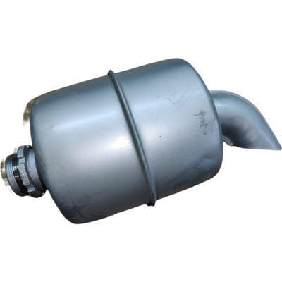 Muffler Silencer Exhaust Pipe For Changchai Changfa Or Similar S1110 ZS1115 Single Cylinder Diesel Engine