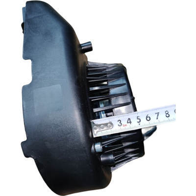 Brand New Replacement Pull Recoil Starter Assy. P/N 28200Z02051035 Fits For Subaru EA190V Engine