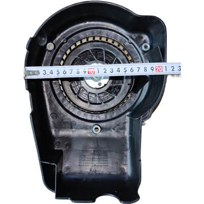Brand New Replacement Pull Recoil Starter Assy. P/N 28200Z02051035 Fits For Subaru EA190V Engine