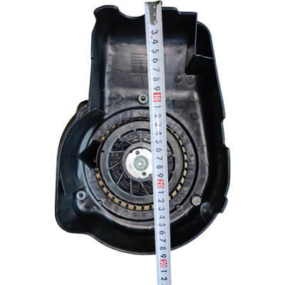 Brand New Replacement Pull Recoil Starter Assy. P/N 28200Z02051035 Fits For Subaru EA190V Engine