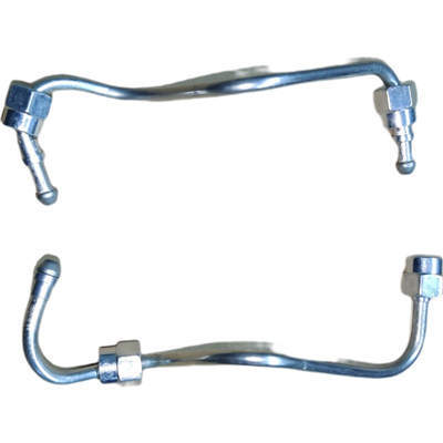 Changchai EV80 794CC 4 Stroke Small Water Cool Diesel Engine High Pressure Oil Pipe Pair(Left&amp;Right)