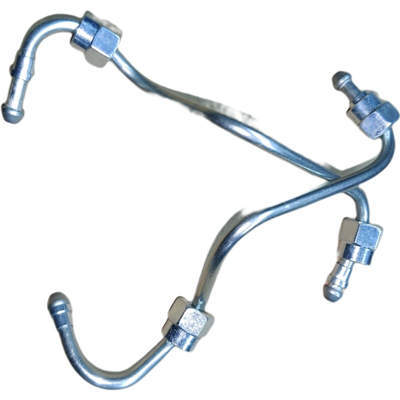Changchai EV80 794CC 4 Stroke Small Water Cool Diesel Engine High Pressure Oil Pipe Pair(Left&Right)