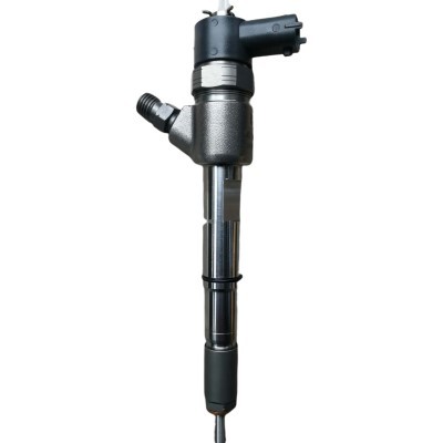 Quality Replacement Diesel Engine Common Rail Fuel Injector Assy. P/N 0445110660