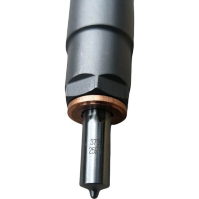Quality Replacement Diesel Engine Common Rail Fuel Injector Assy. P/N 0445110854