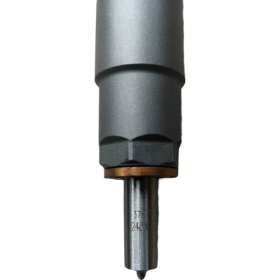 Quality Replacement Diesel Engine Common Rail Fuel Injector Assy. P/N 0445110693