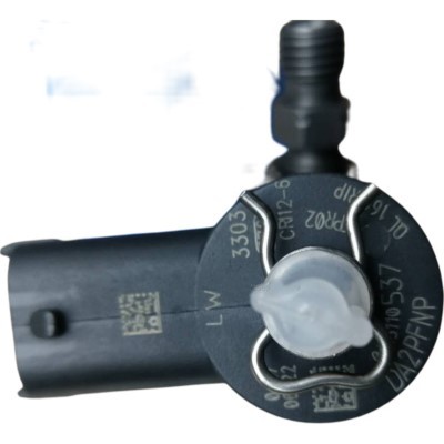 Quality Replacement Diesel Engine Common Rail Fuel Injector Assy. P/N 0445110529