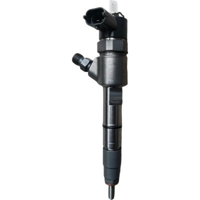 Quality Replacement Diesel Engine Fuel Injector Assy. P/N 0445110293