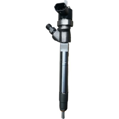Quality Replacement Diesel Engine Fuel Injector Assy. P/N 0445110420