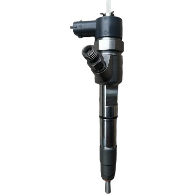 Quality Replacement Diesel Engine Fuel Injector Assy. P/N 0445110333
