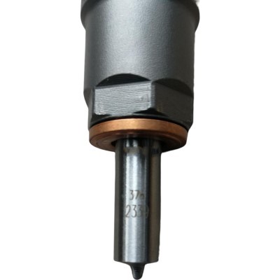 Quality Replacement Diesel Engine Fuel Injector Assy. P/N 0445110420