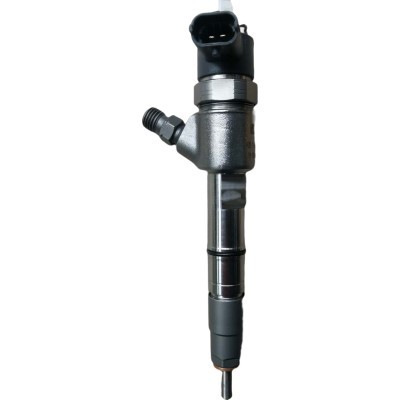 Quality Replacement Diesel Engine Fuel Injector Assy. P/N 0445110417