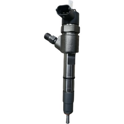 Quality Replacement Diesel Engine Fuel Injector Assy. P/N 0445110466
