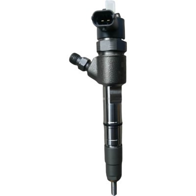Quality Replacement Diesel Engine Common Rail Fuel Injector Assy. P/N 0445110633