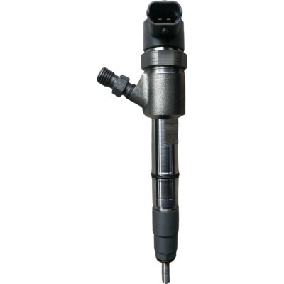Quality Replacement Diesel Engine Fuel Injector Assy. P/N 0445110313