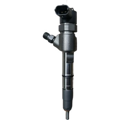 Quality Replacement Diesel Engine Common Rail Fuel Injector Assy. P/N 0445110623
