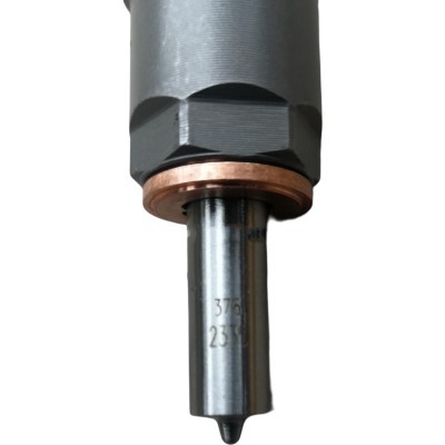 Quality Replacement Diesel Engine Common Rail Fuel Injector Assy. P/N 0445110768