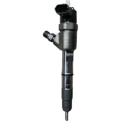 Quality Replacement Diesel Engine Common Rail Fuel Injector Assy. P/N 0445110796