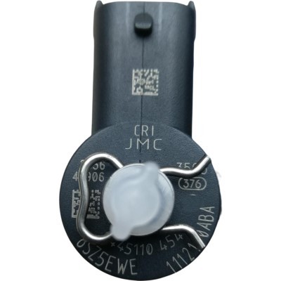 Quality Replacement Diesel Engine Fuel Injector Assy. P/N 0445110454